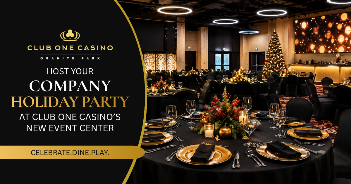 company holiday party venues in Fresno