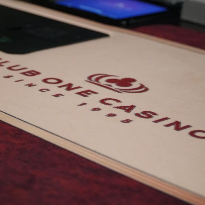 Club Onederland Poker Series 2026 Main Event at Club One Casino Fresno