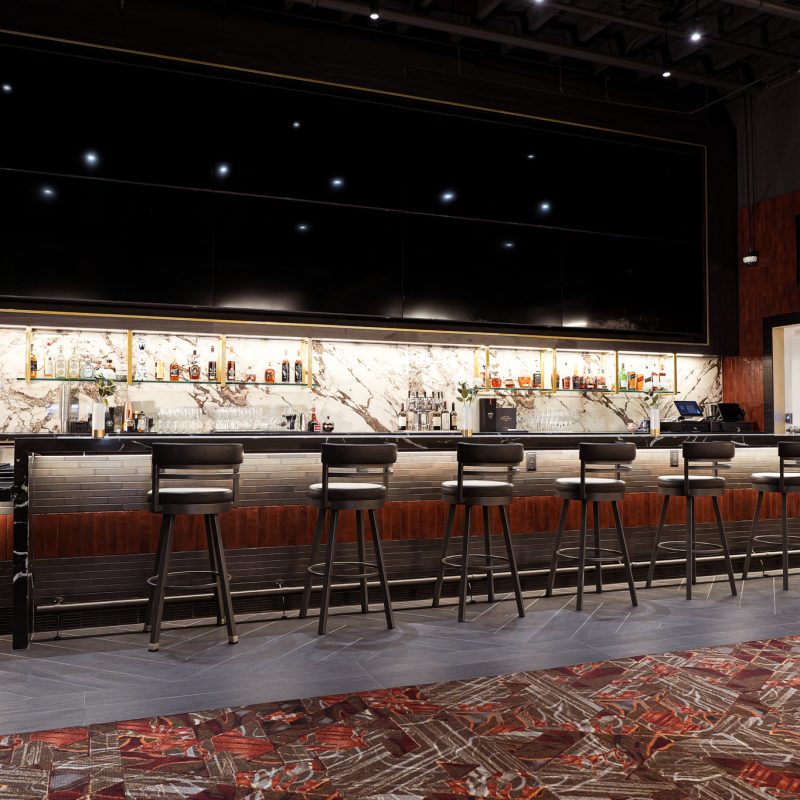 Full Bar